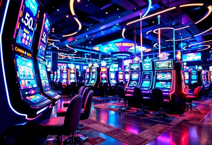 x4nt x4nt Mobile App — Slots aur Live Casino Apke Haath Mein